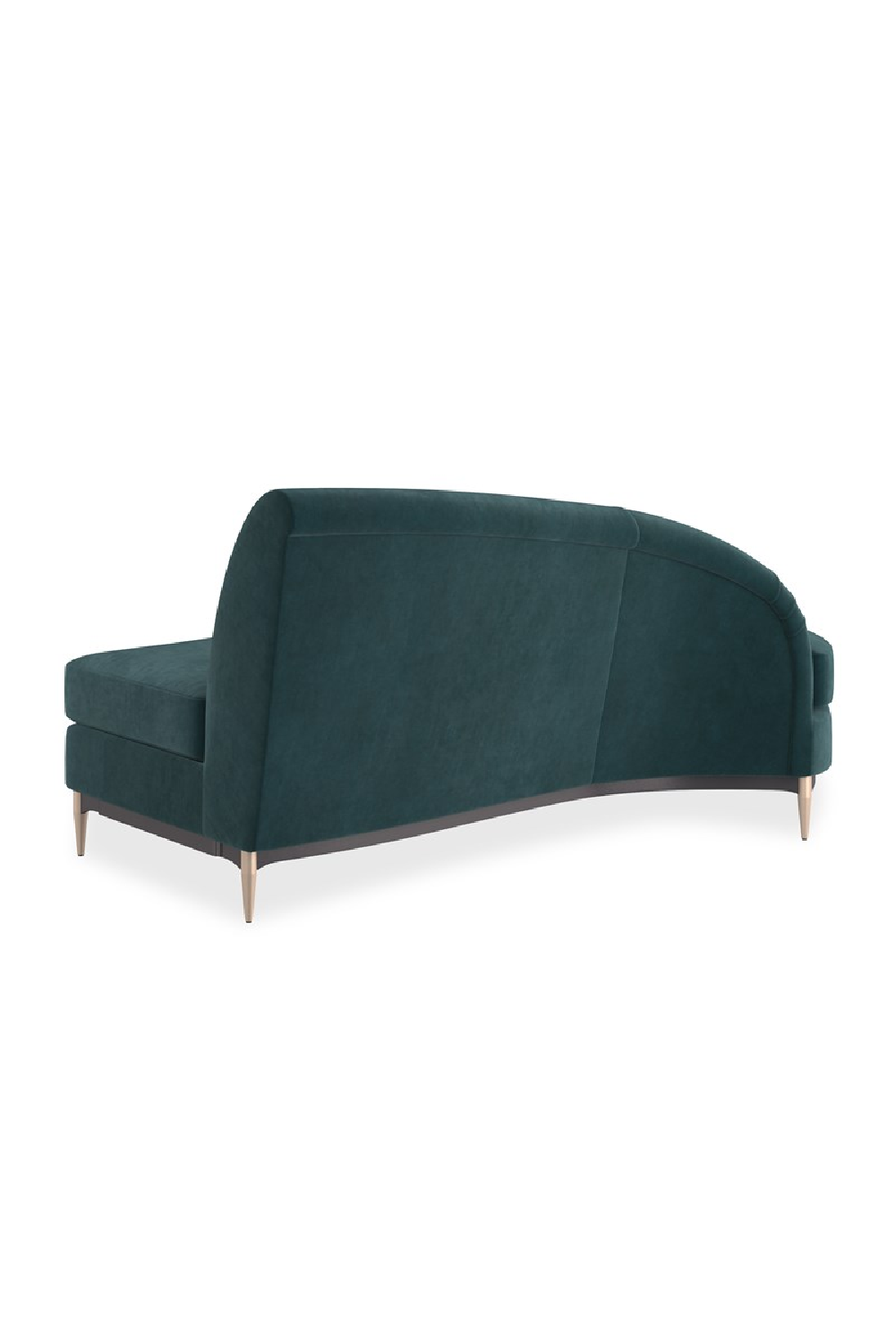 Sofa narożna Three's Company