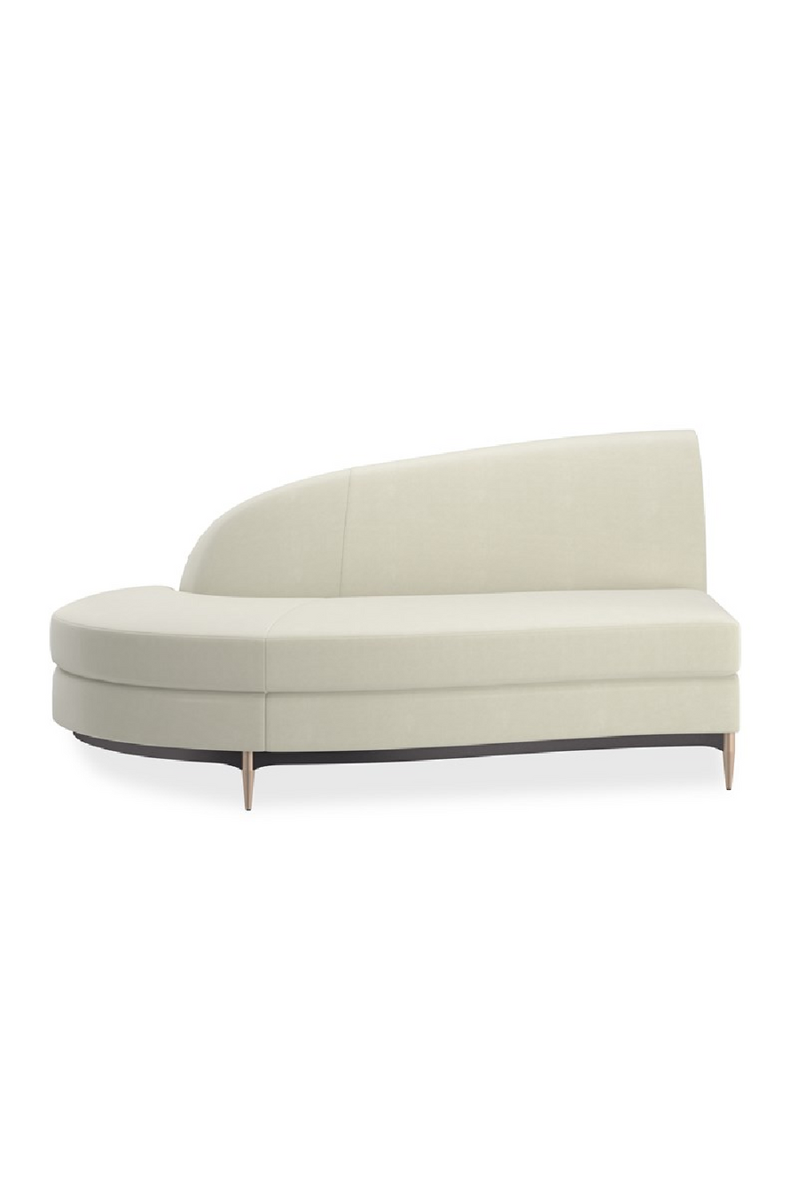 Sofa narożna Three's Company