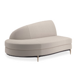 Sofa narożna Three's Company