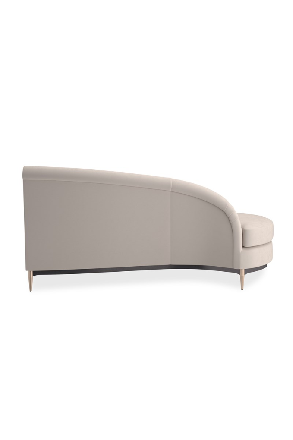 Sofa narożna Three's Company