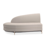 Sofa narożna Three's Company