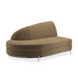 Sofa narożna Three's Company