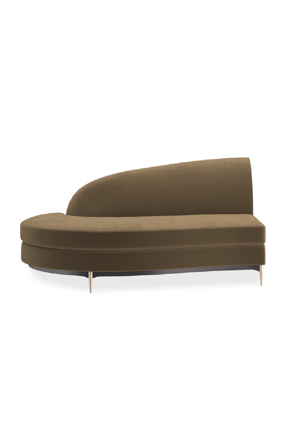 Sofa narożna Three's Company