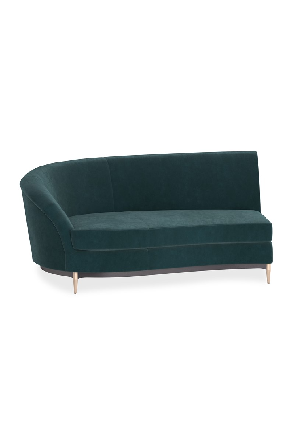 Sofa narożna Three's Company