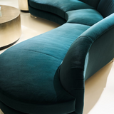 Sofa narożna Three's Company