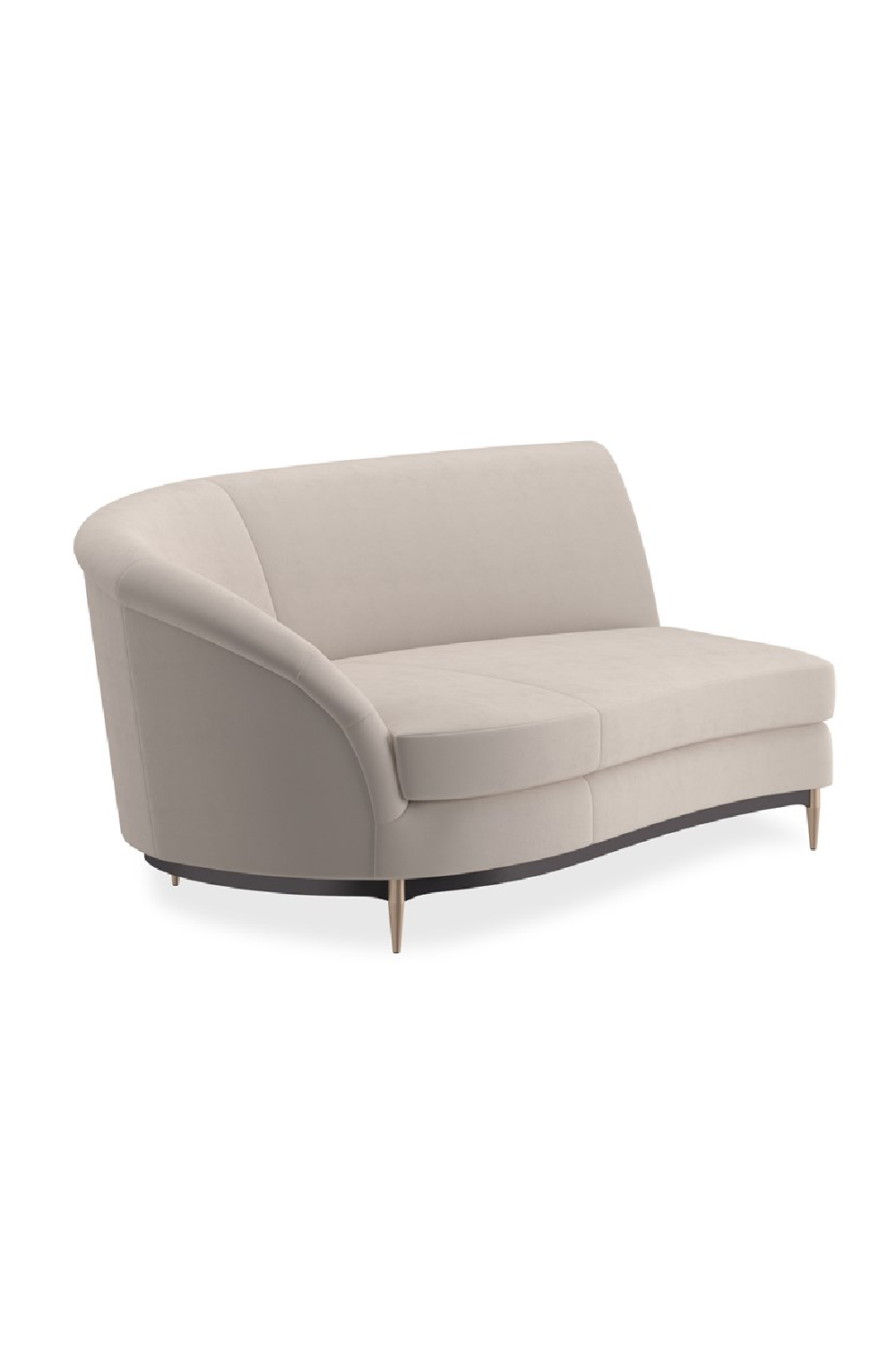 Sofa narożna Three's Company