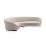 Sofa narożna Three's Company