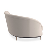 Sofa narożna Three's Company beżowa