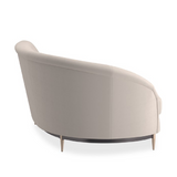 Sofa narożna Three's Company beżowa