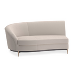 Sofa narożna Three's Company beżowa