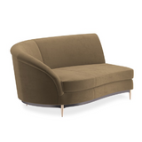 Sofa narożna Three's Company