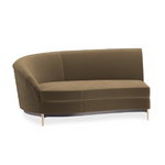 Sofa narożna Three's Company