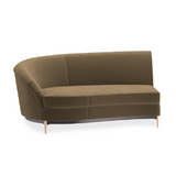 Sofa narożna Three's Company