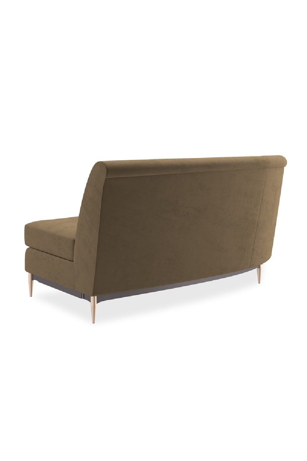 Sofa narożna Three's Company