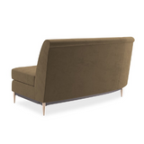 Sofa narożna Three's Company