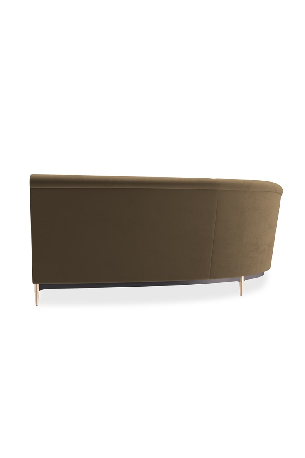 Sofa narożna Three's Company
