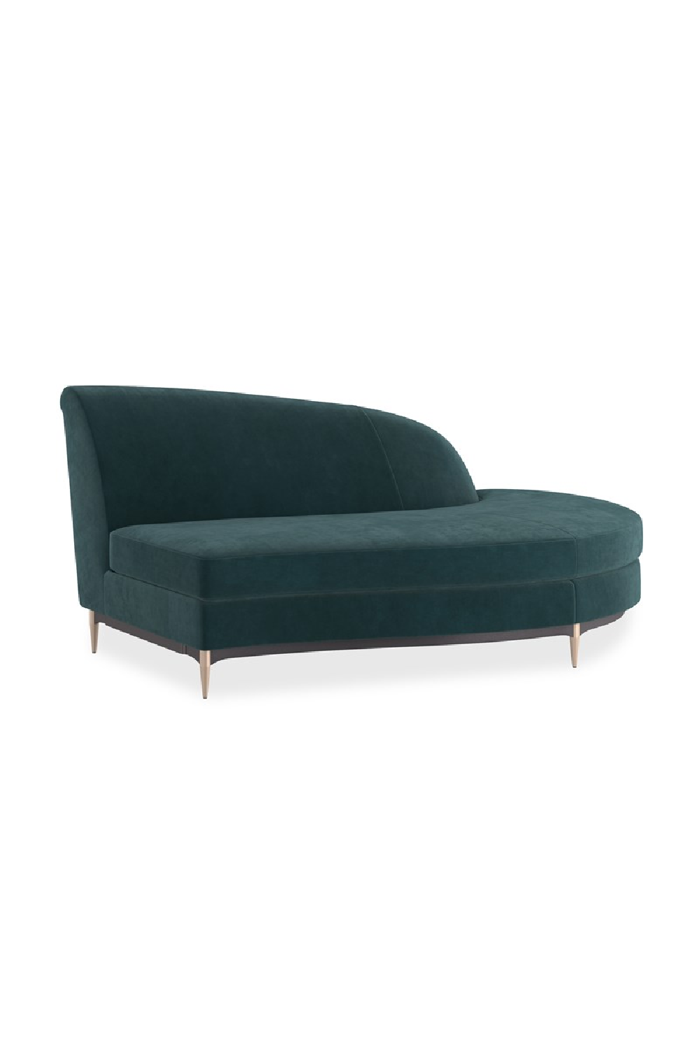 Sofa narożna Three's Company