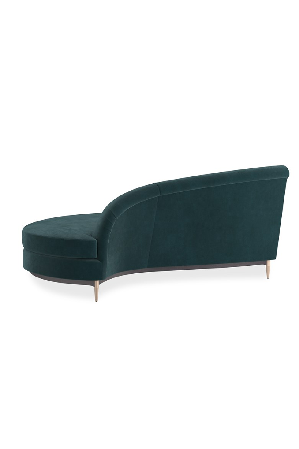Sofa narożna Three's Company