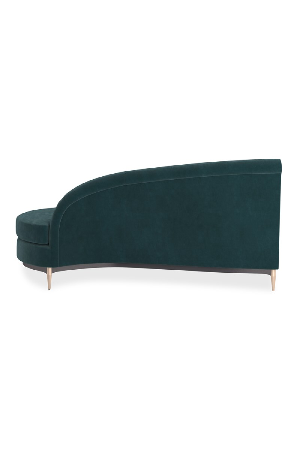 Sofa narożna Three's Company