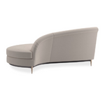 Sofa narożna Three's Company beżowa