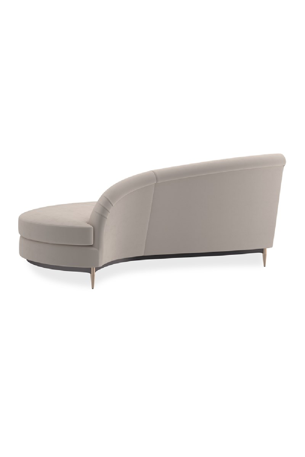 Sofa narożna Three's Company beżowa