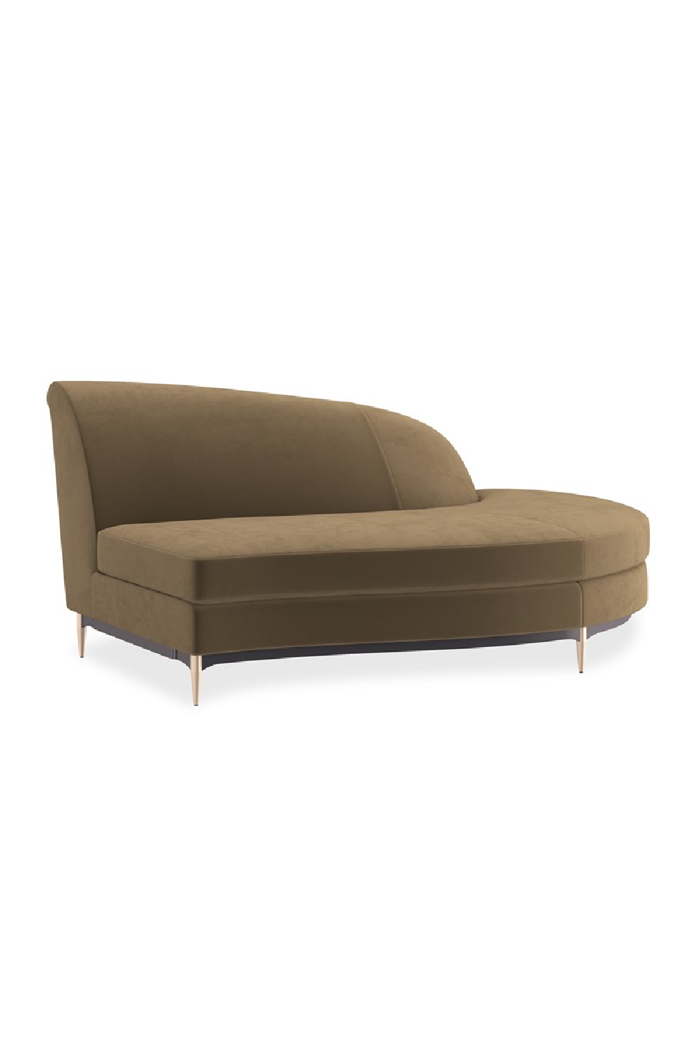 Sofa narożna Three's Company