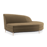 Sofa narożna Three's Company