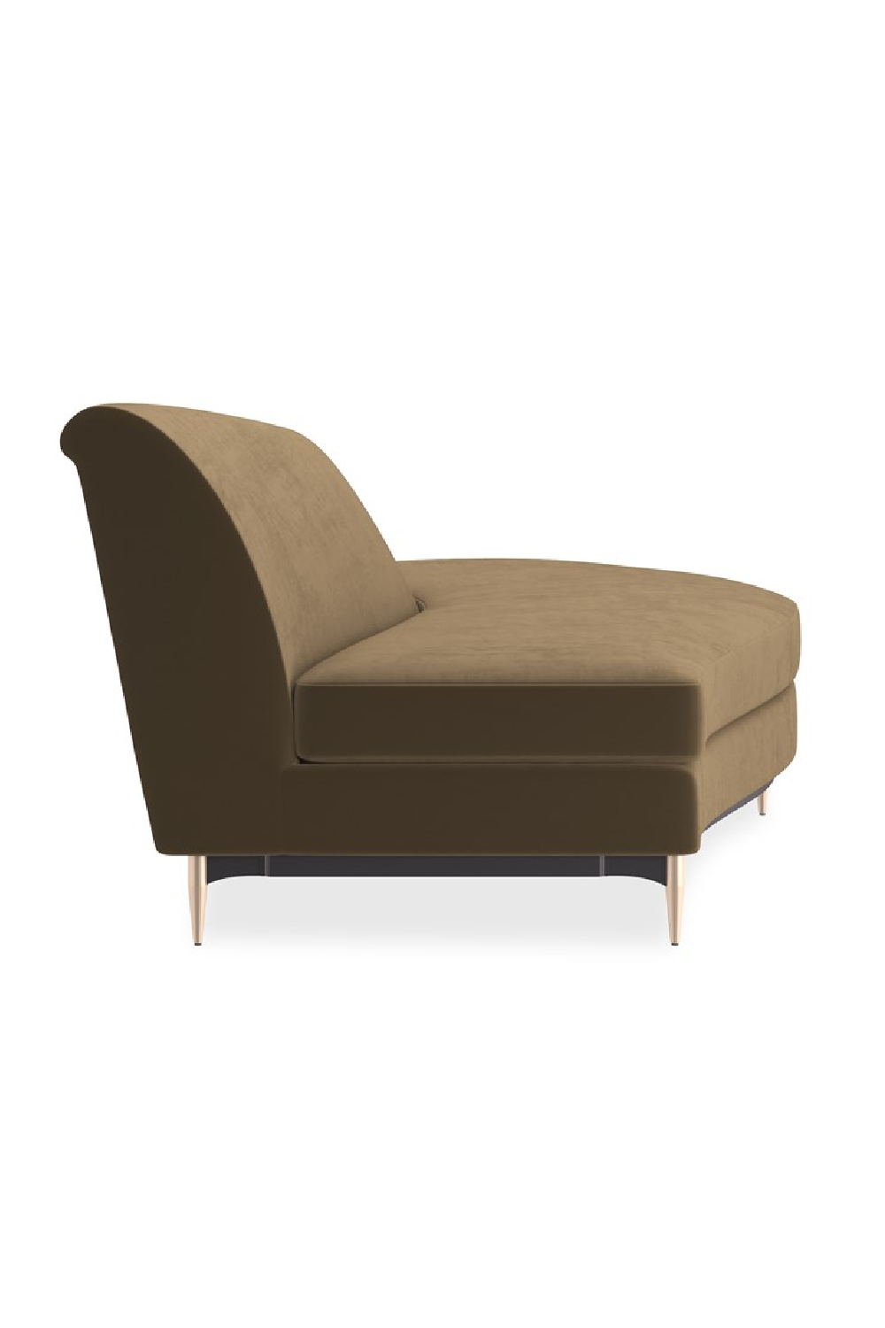Sofa narożna Three's Company
