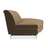 Sofa narożna Three's Company