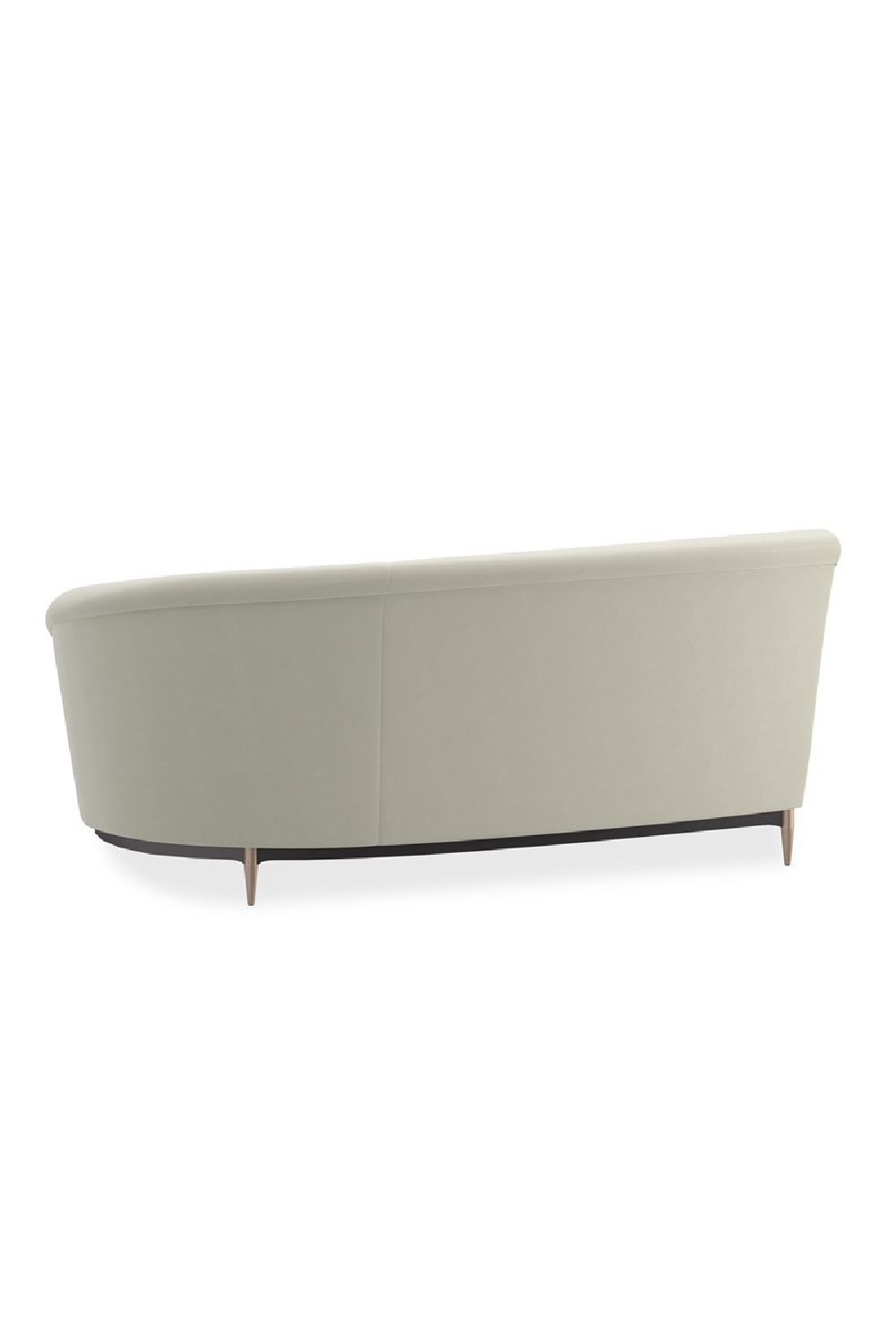 Sofa narożna Three's Company biała