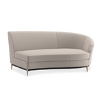Sofa narożna Three's Company