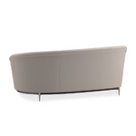 Sofa narożna Three's Company beżowa