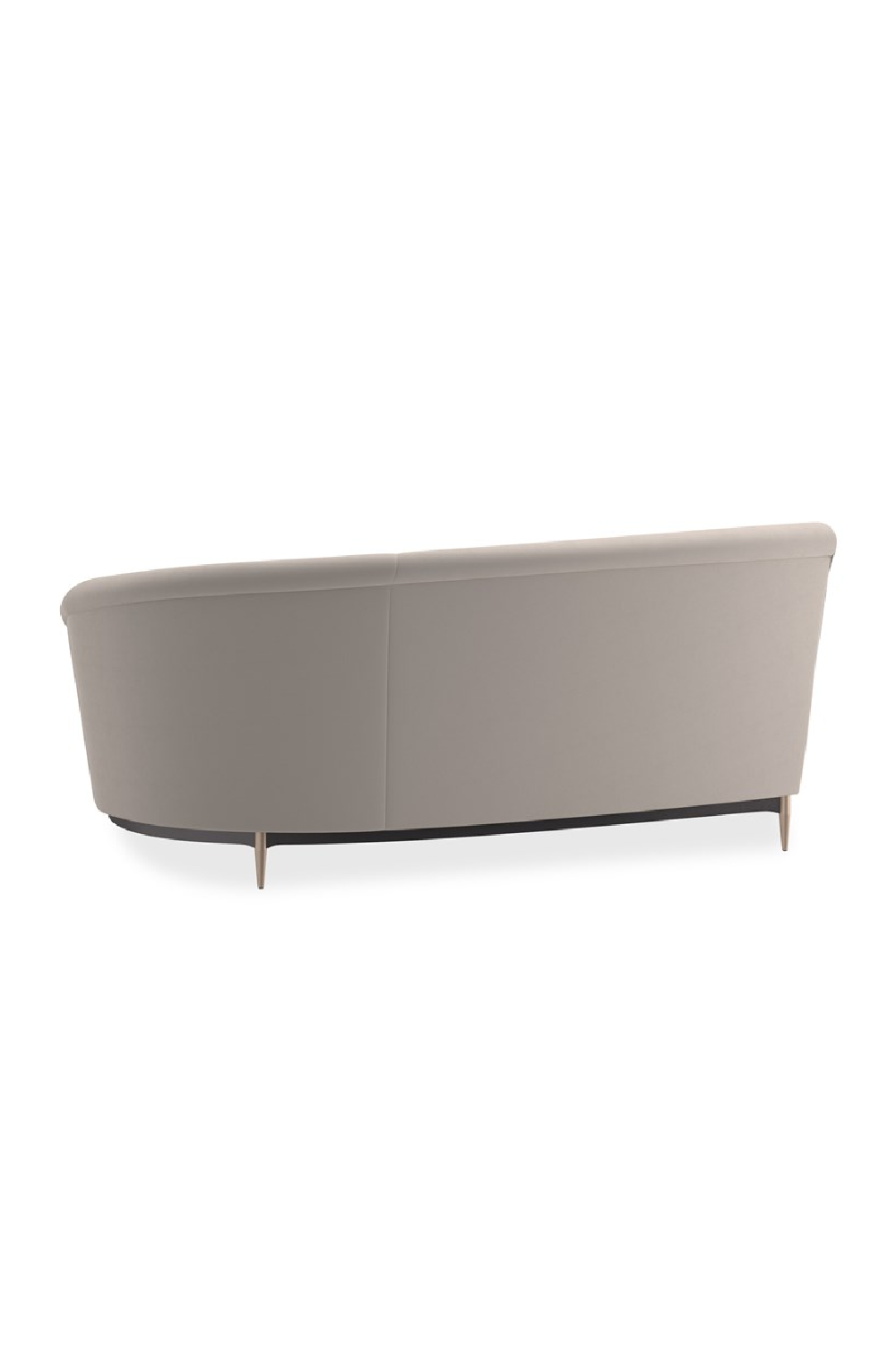 Sofa narożna Three's Company beżowa