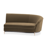 Sofa narożna Three's Company