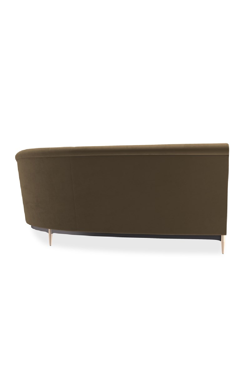 Sofa narożna Three's Company