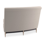 Sofa narożna Three's Company beżowa