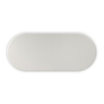 Stół jadalniany | Matte Pearl