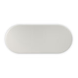 Stół jadalniany | Matte Pearl