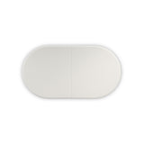 Stół jadalniany | Matte Pearl