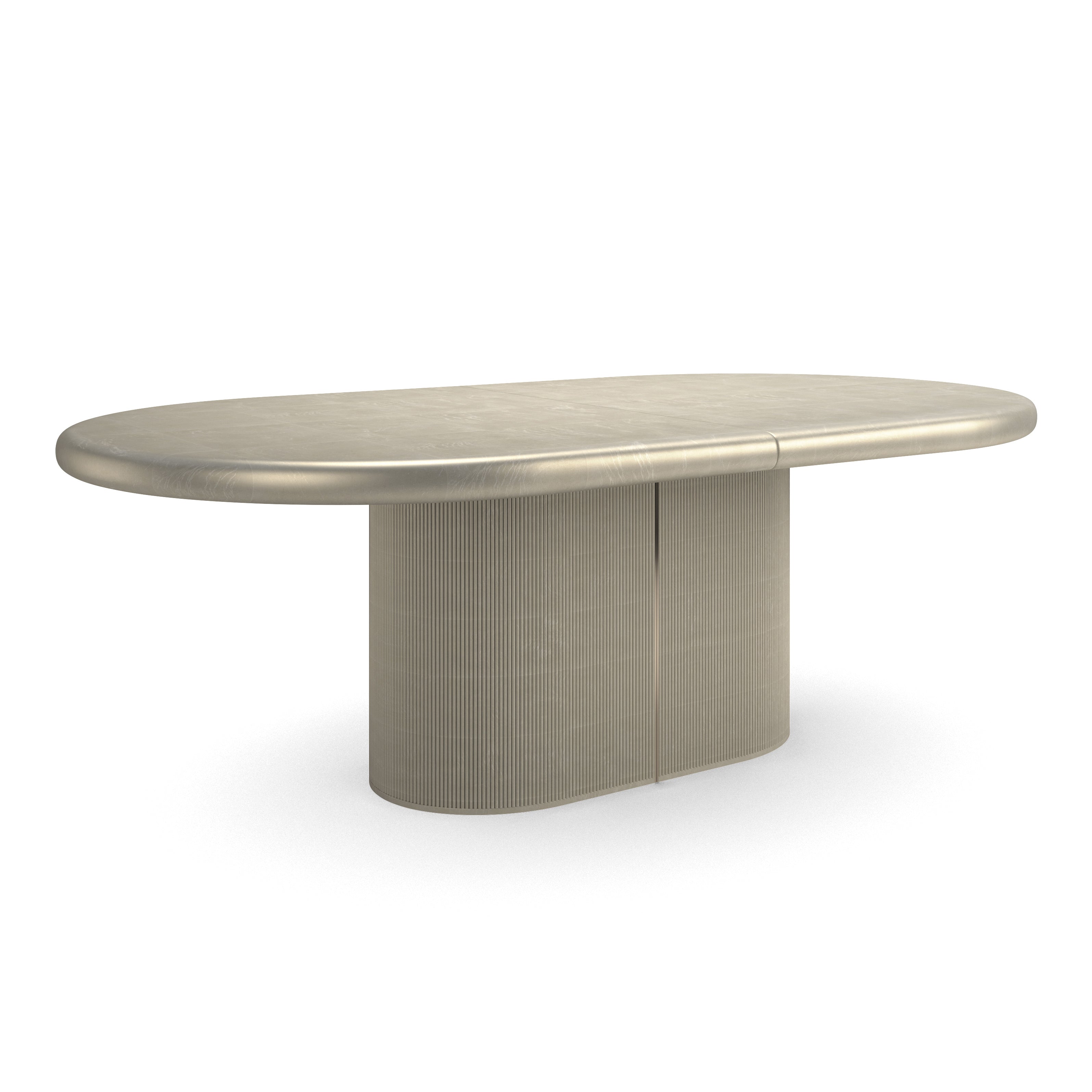 Stół jadalniany | Matte Pearl, CLA-024-205