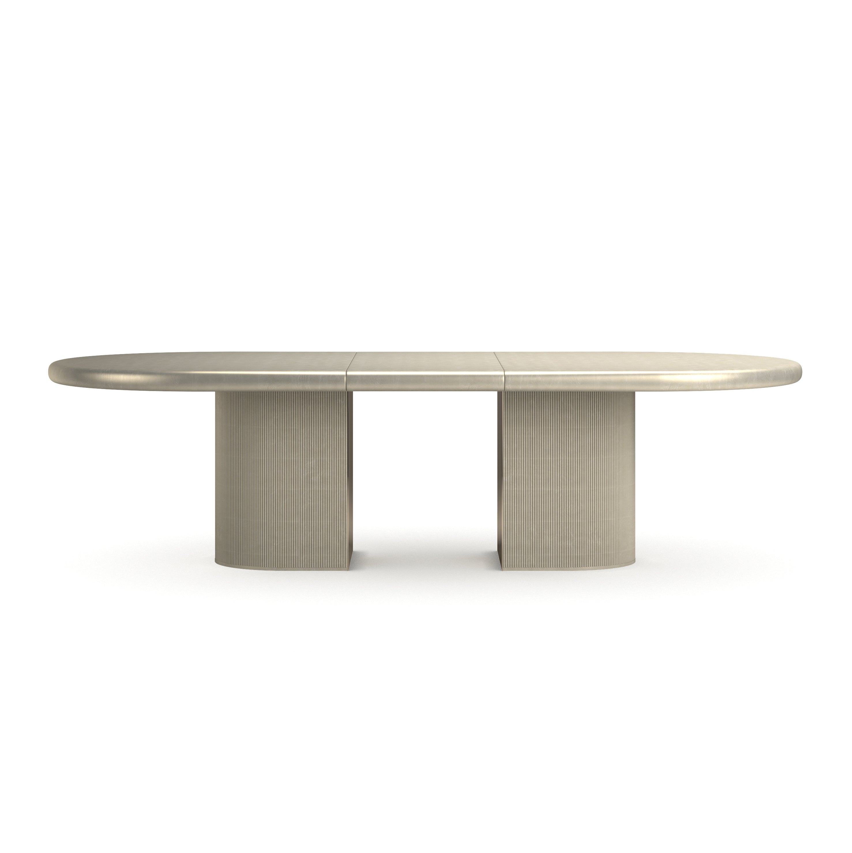 Stół jadalniany | Matte Pearl, CLA-024-205