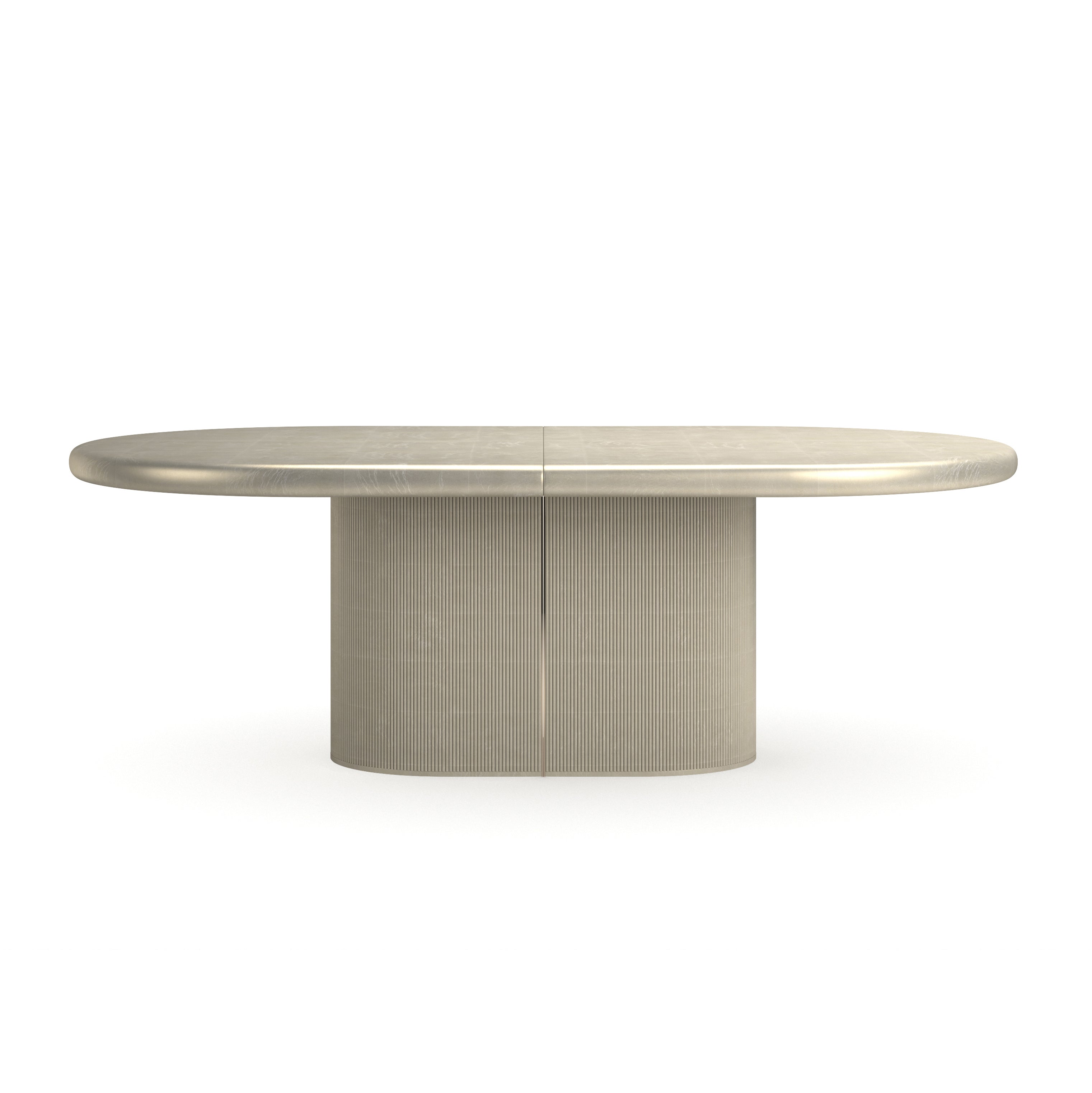 Stół jadalniany | Matte Pearl, CLA-024-205