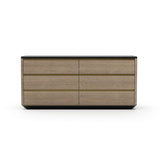 Komoda Madera | 6 szuflad