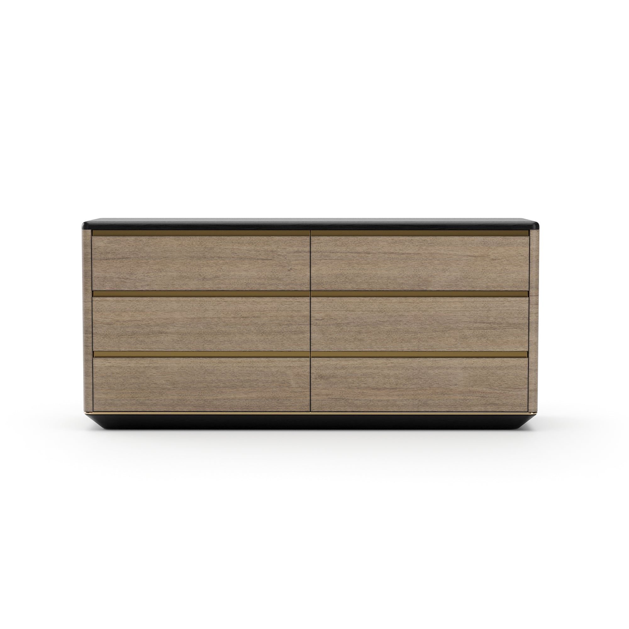 Komoda Madera | 6 szuflad