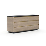 Komoda Madera | 6 szuflad