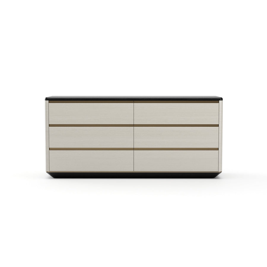 Komoda Madera | 6 szuflad