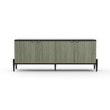 Kredens Madera | drewniany