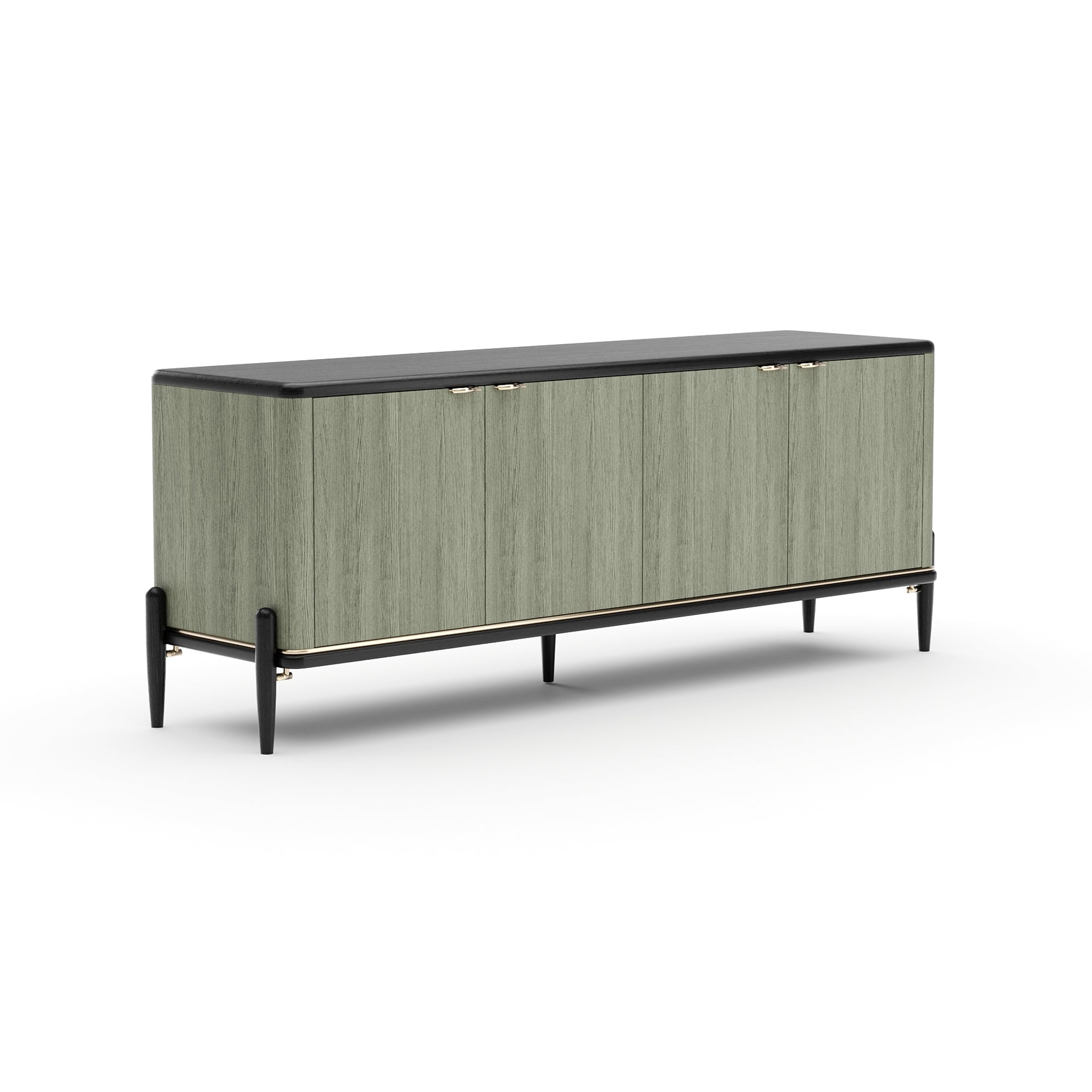 Kredens Madera | drewniany