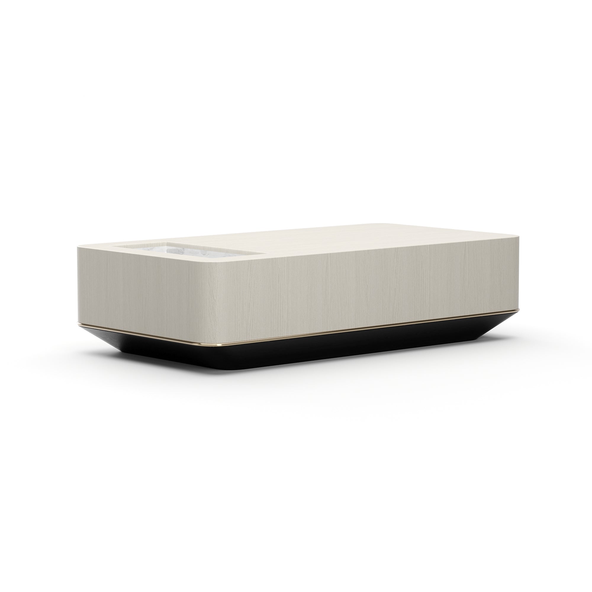 Stolik kawowy Madera | Opal, CLA-025-4013