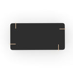 Stolik kawowy Altura | Black